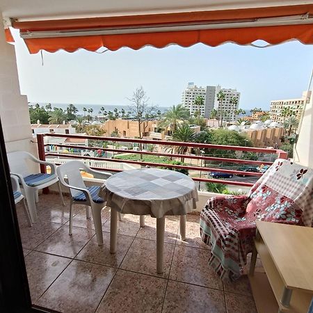 Apartments Olimpia Centro Las Americas Playa de las Américas Buitenkant foto
