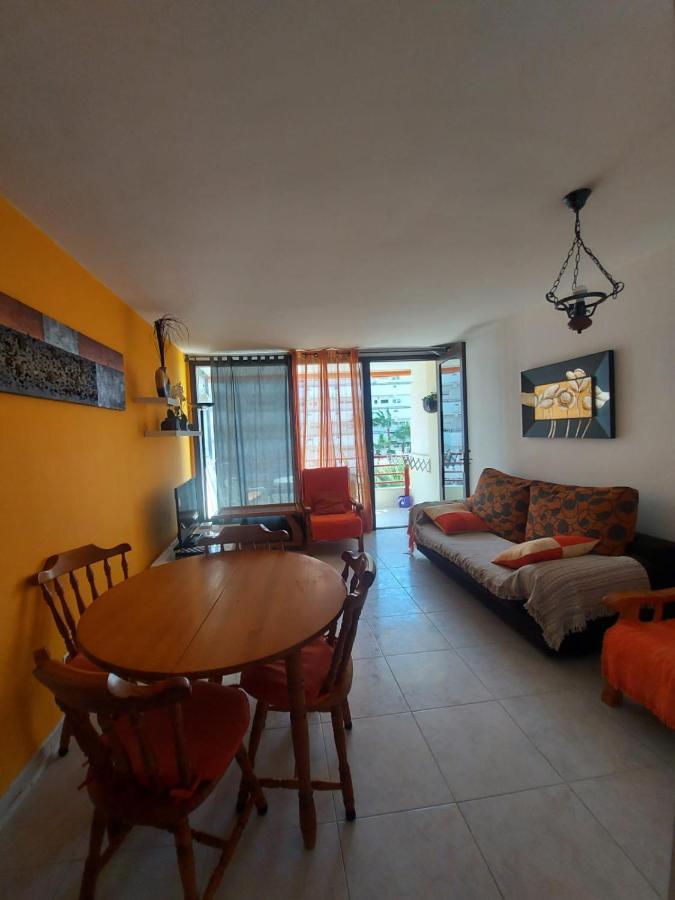 Apartments Olimpia Centro Las Americas Playa de las Américas Buitenkant foto