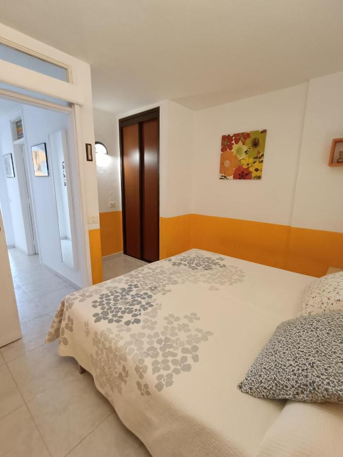 Apartments Olimpia Centro Las Americas Playa de las Américas Buitenkant foto