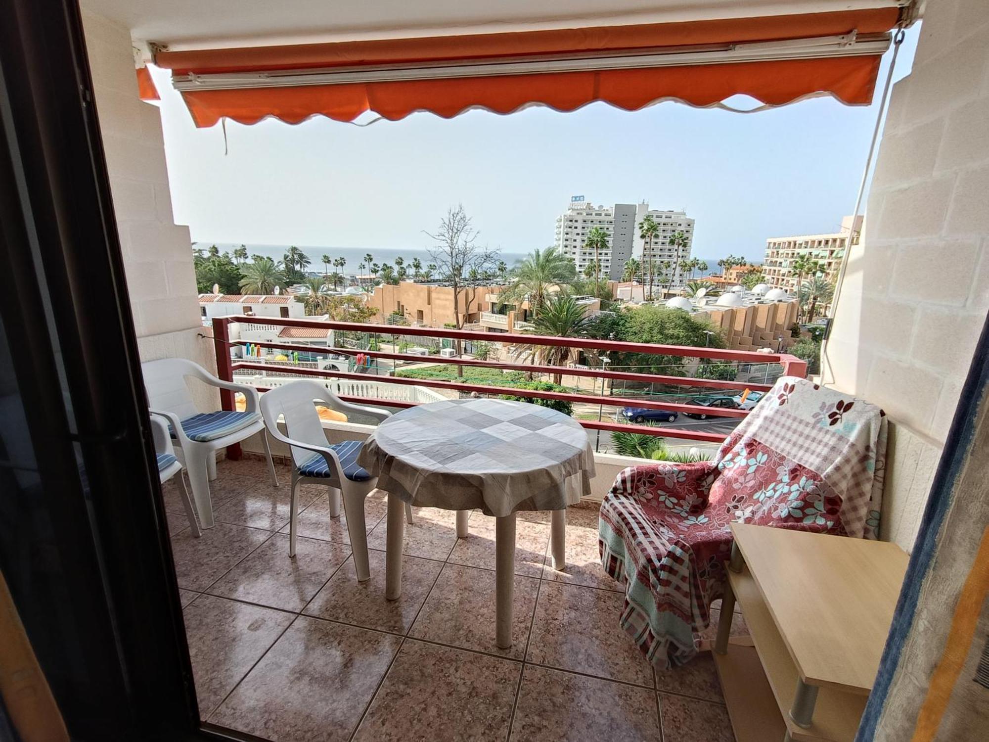 Apartments Olimpia Centro Las Americas Playa de las Américas Buitenkant foto